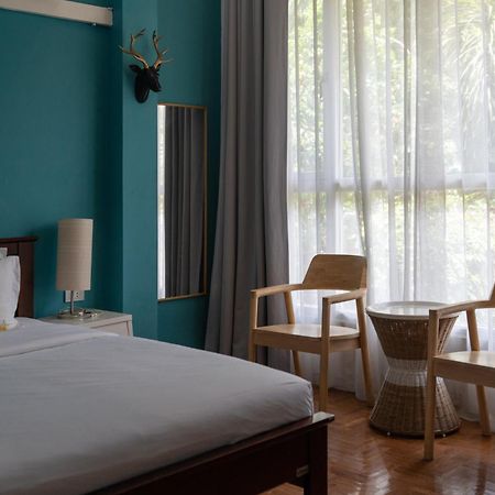 Mammoth Boutique Hotel Τσιάνγκ Μάι Εξωτερικό φωτογραφία