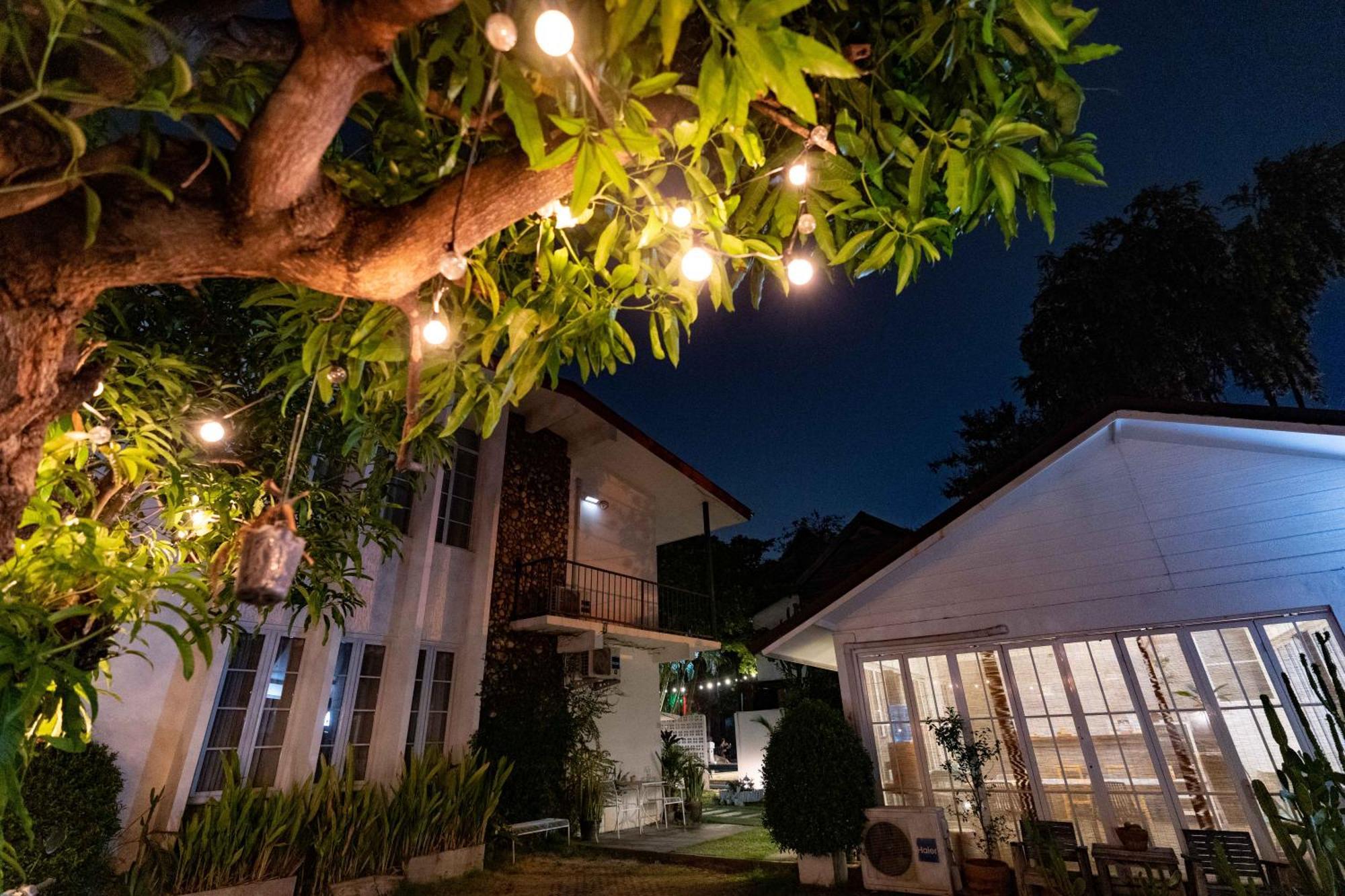 Mammoth Boutique Hotel Τσιάνγκ Μάι Εξωτερικό φωτογραφία