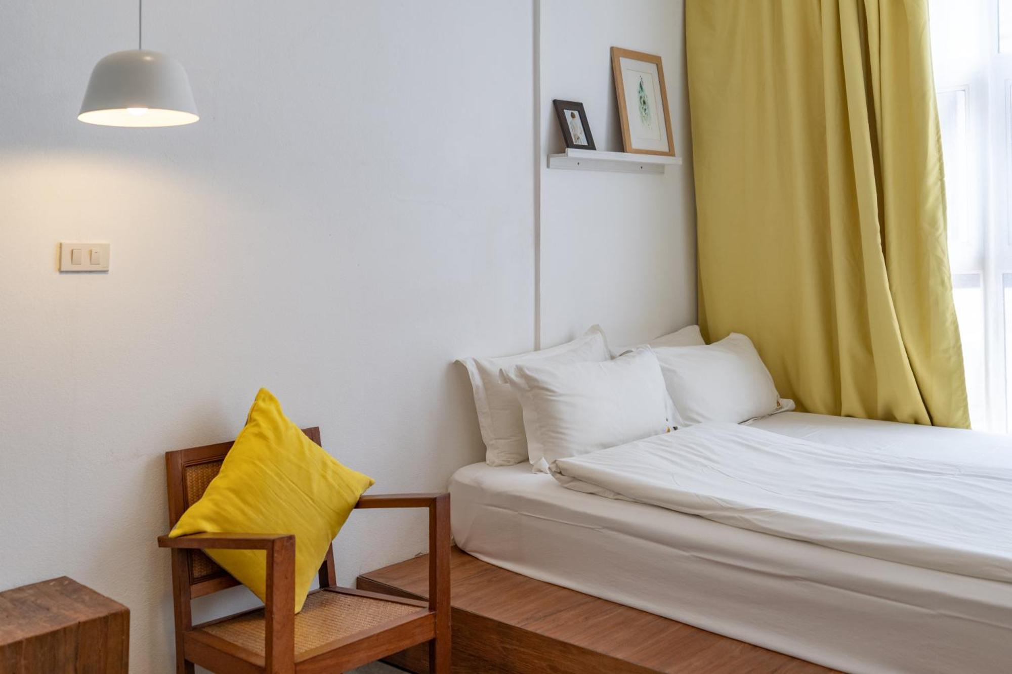 Mammoth Boutique Hotel Τσιάνγκ Μάι Εξωτερικό φωτογραφία