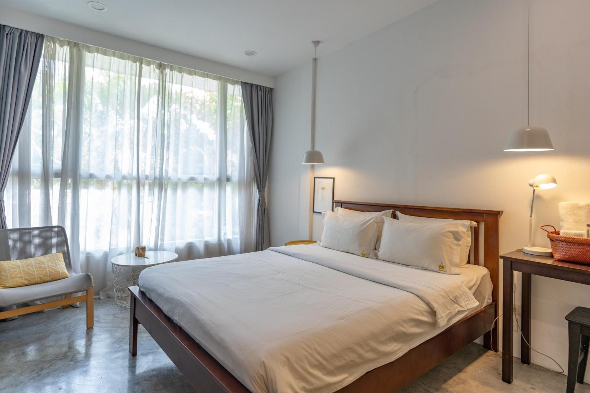 Mammoth Boutique Hotel Τσιάνγκ Μάι Εξωτερικό φωτογραφία