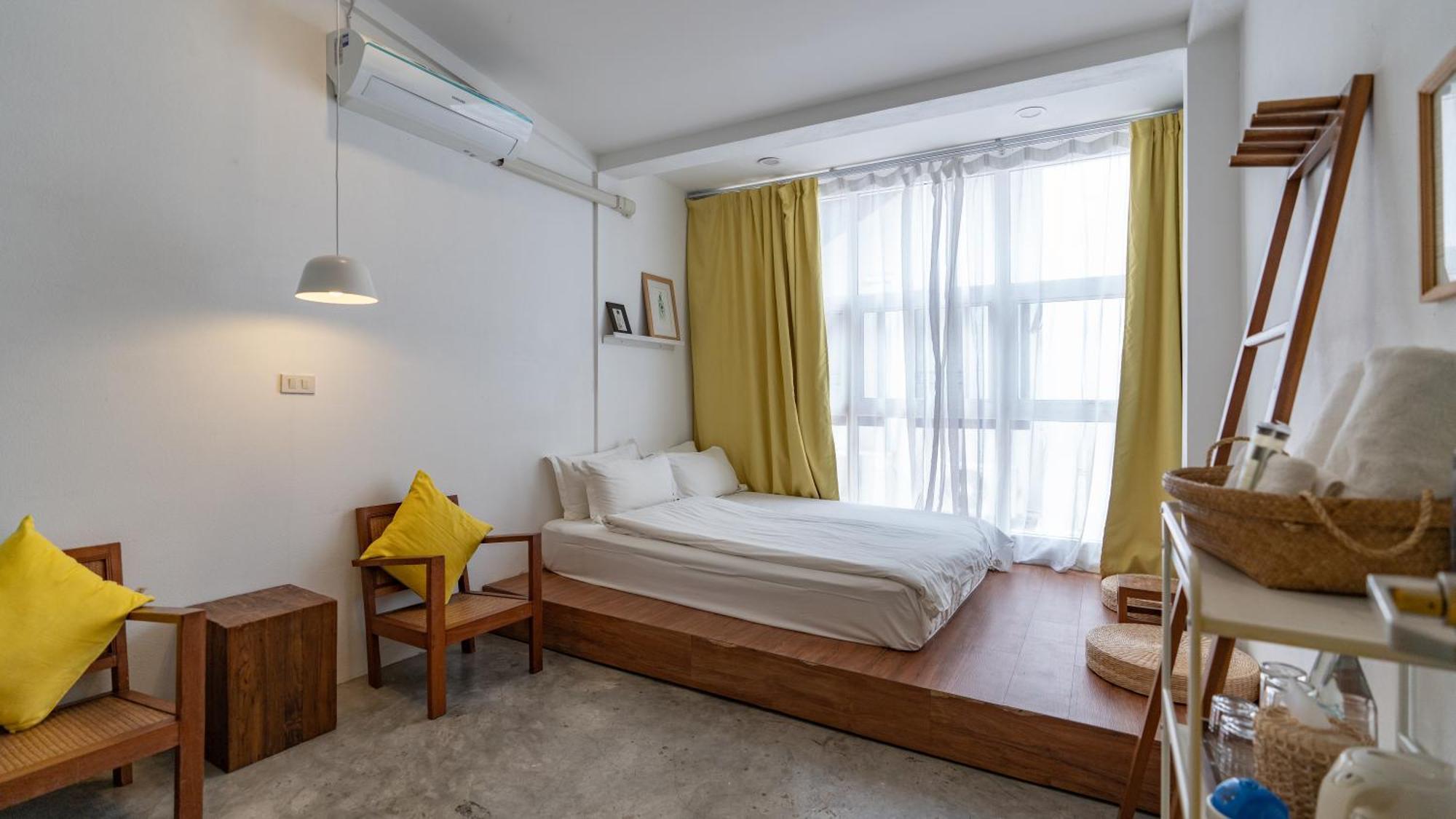 Mammoth Boutique Hotel Τσιάνγκ Μάι Εξωτερικό φωτογραφία