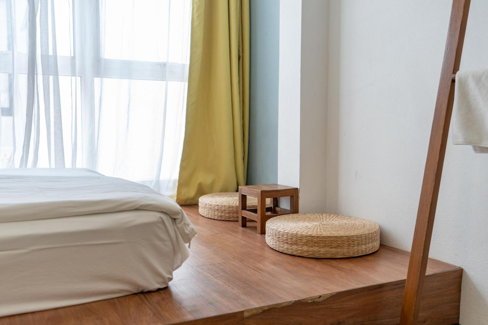 Mammoth Boutique Hotel Τσιάνγκ Μάι Εξωτερικό φωτογραφία