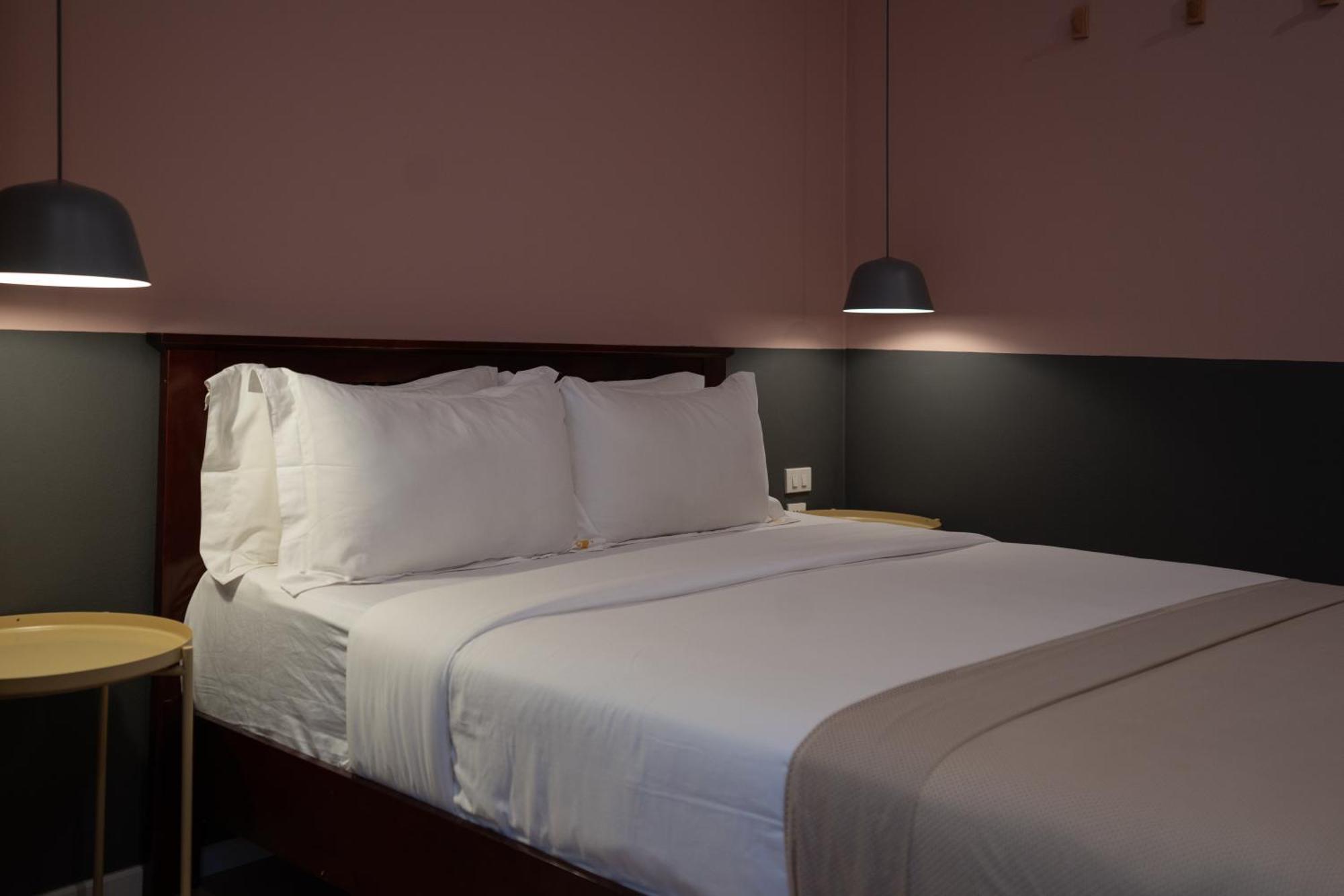 Mammoth Boutique Hotel Τσιάνγκ Μάι Εξωτερικό φωτογραφία