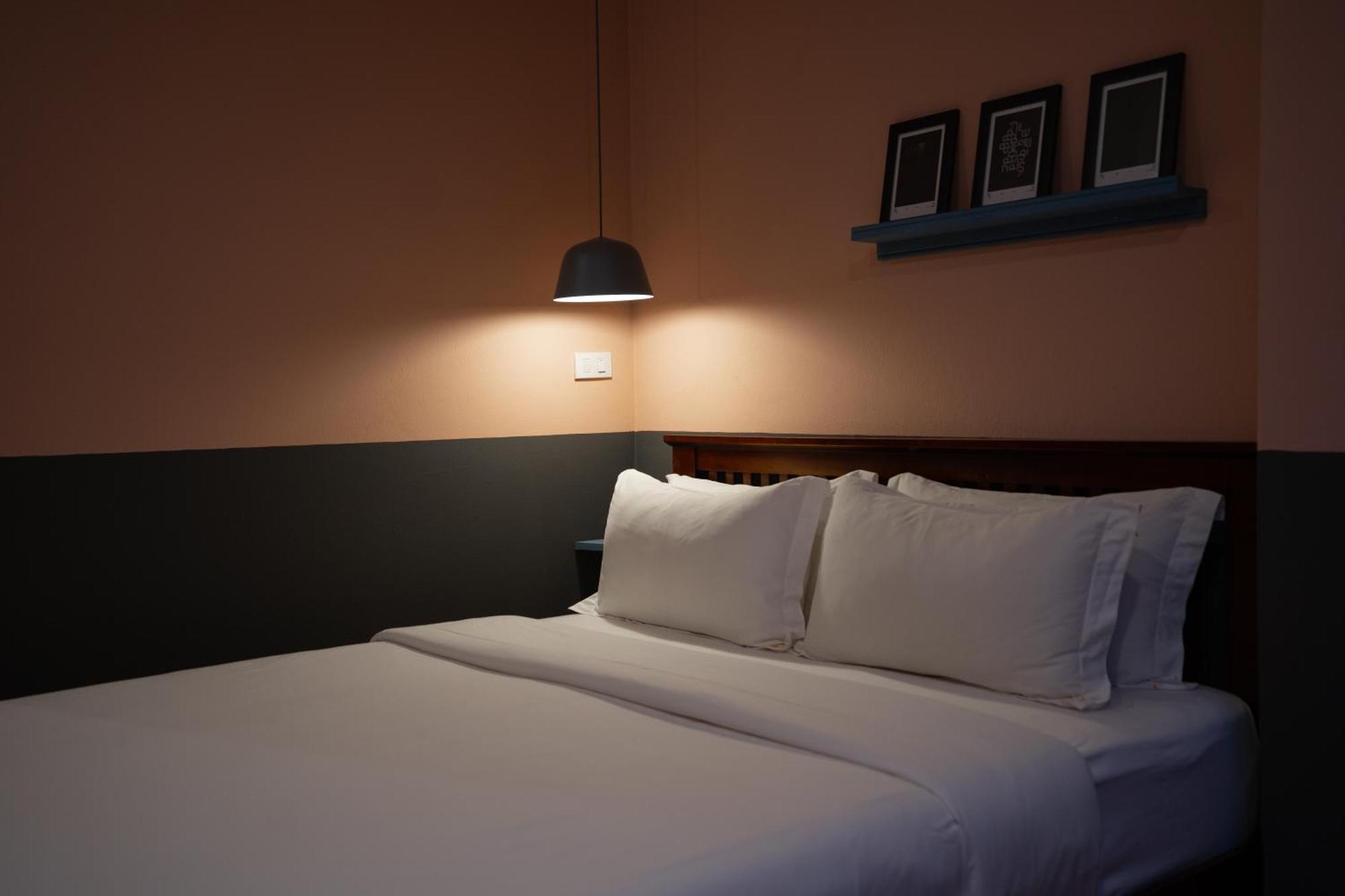 Mammoth Boutique Hotel Τσιάνγκ Μάι Εξωτερικό φωτογραφία