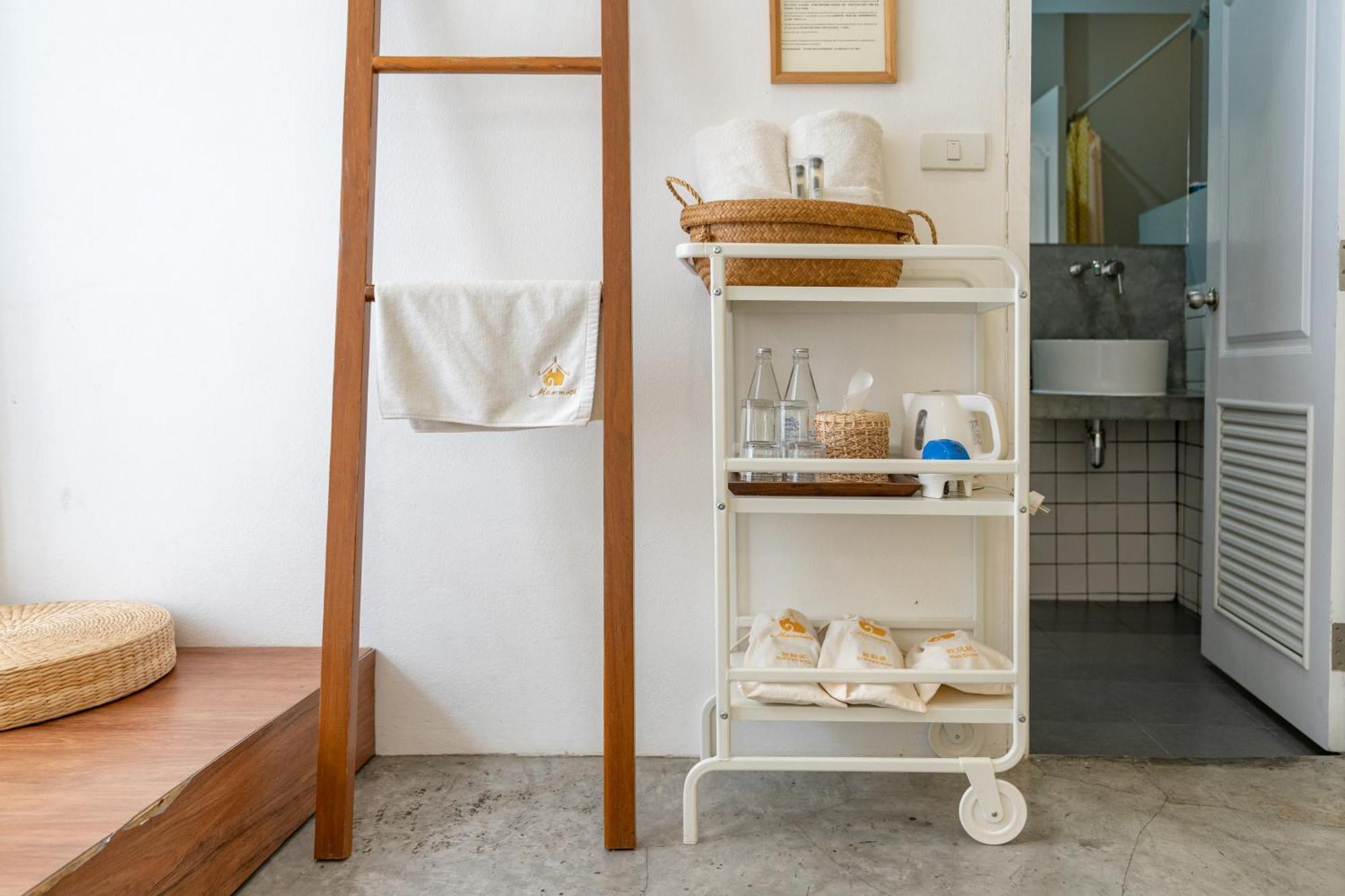 Mammoth Boutique Hotel Τσιάνγκ Μάι Εξωτερικό φωτογραφία