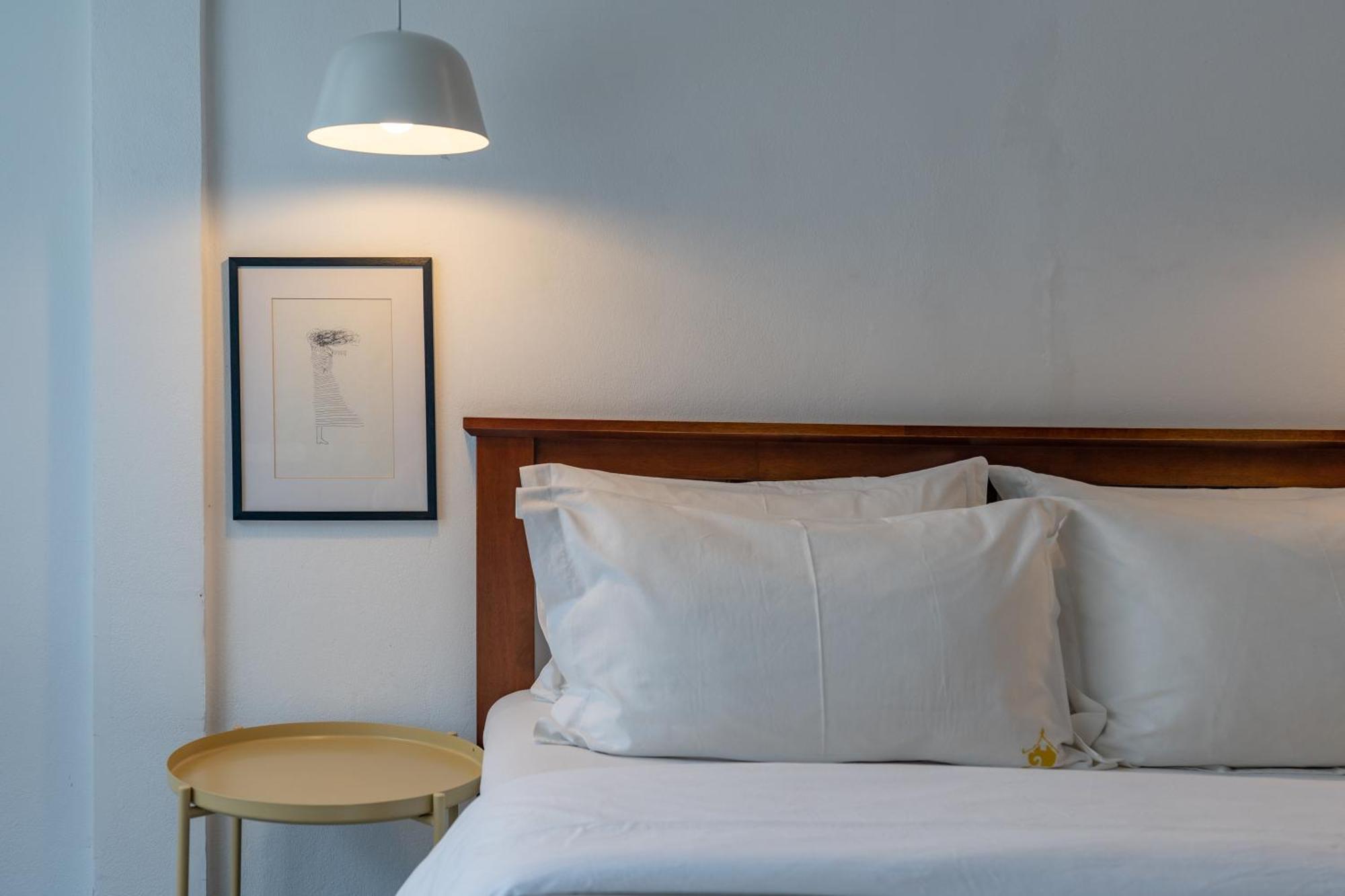 Mammoth Boutique Hotel Τσιάνγκ Μάι Εξωτερικό φωτογραφία