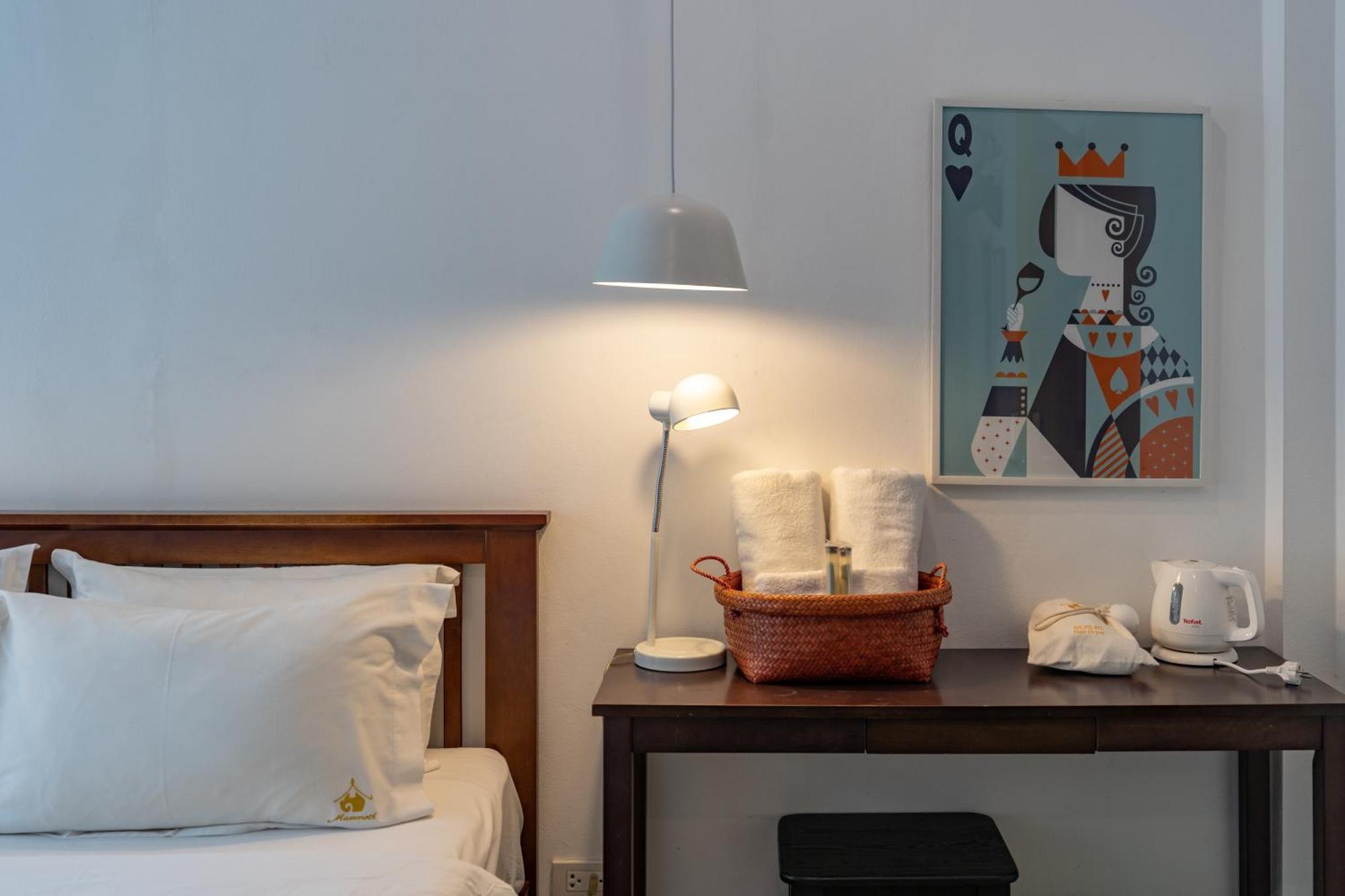 Mammoth Boutique Hotel Τσιάνγκ Μάι Εξωτερικό φωτογραφία