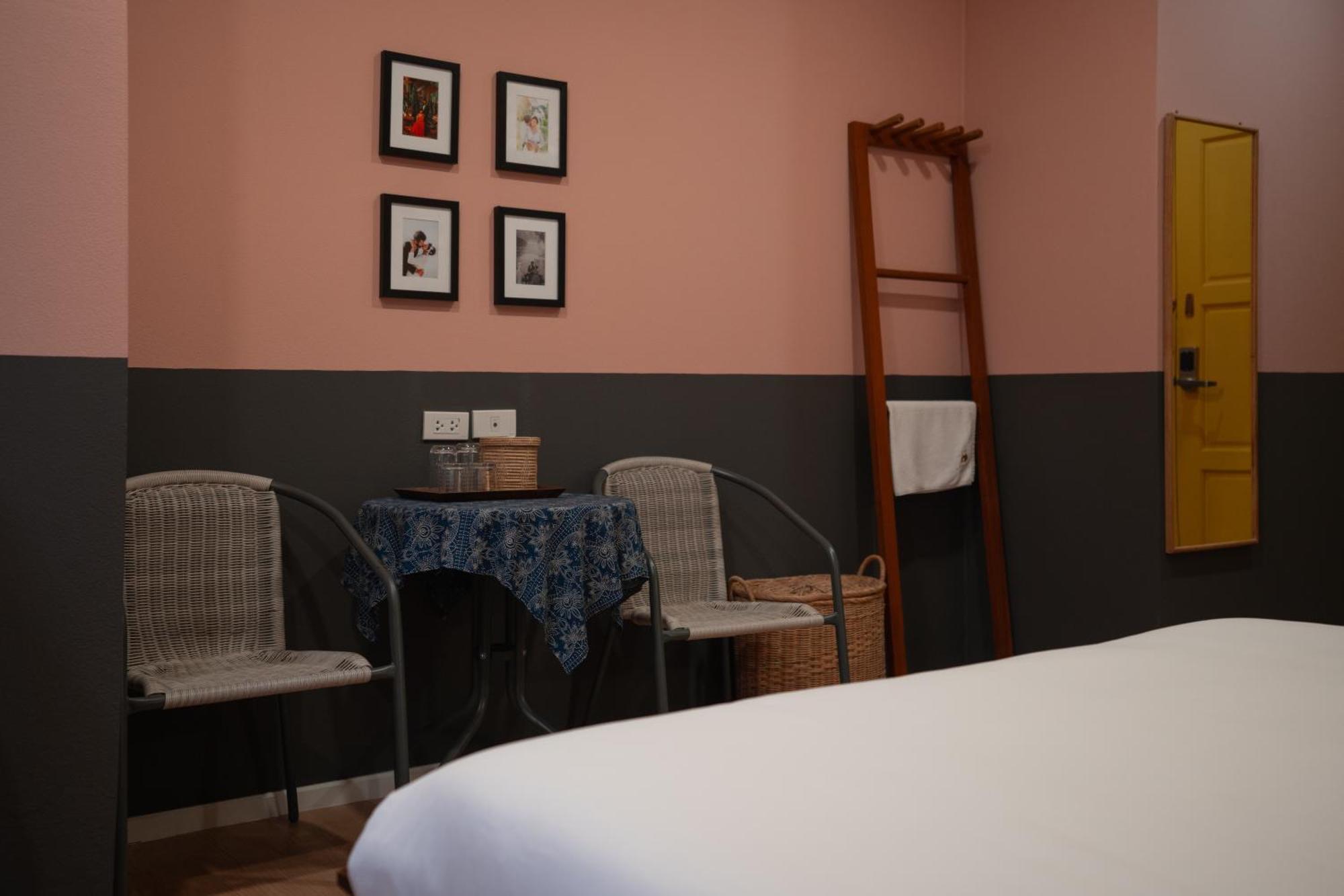 Mammoth Boutique Hotel Τσιάνγκ Μάι Εξωτερικό φωτογραφία