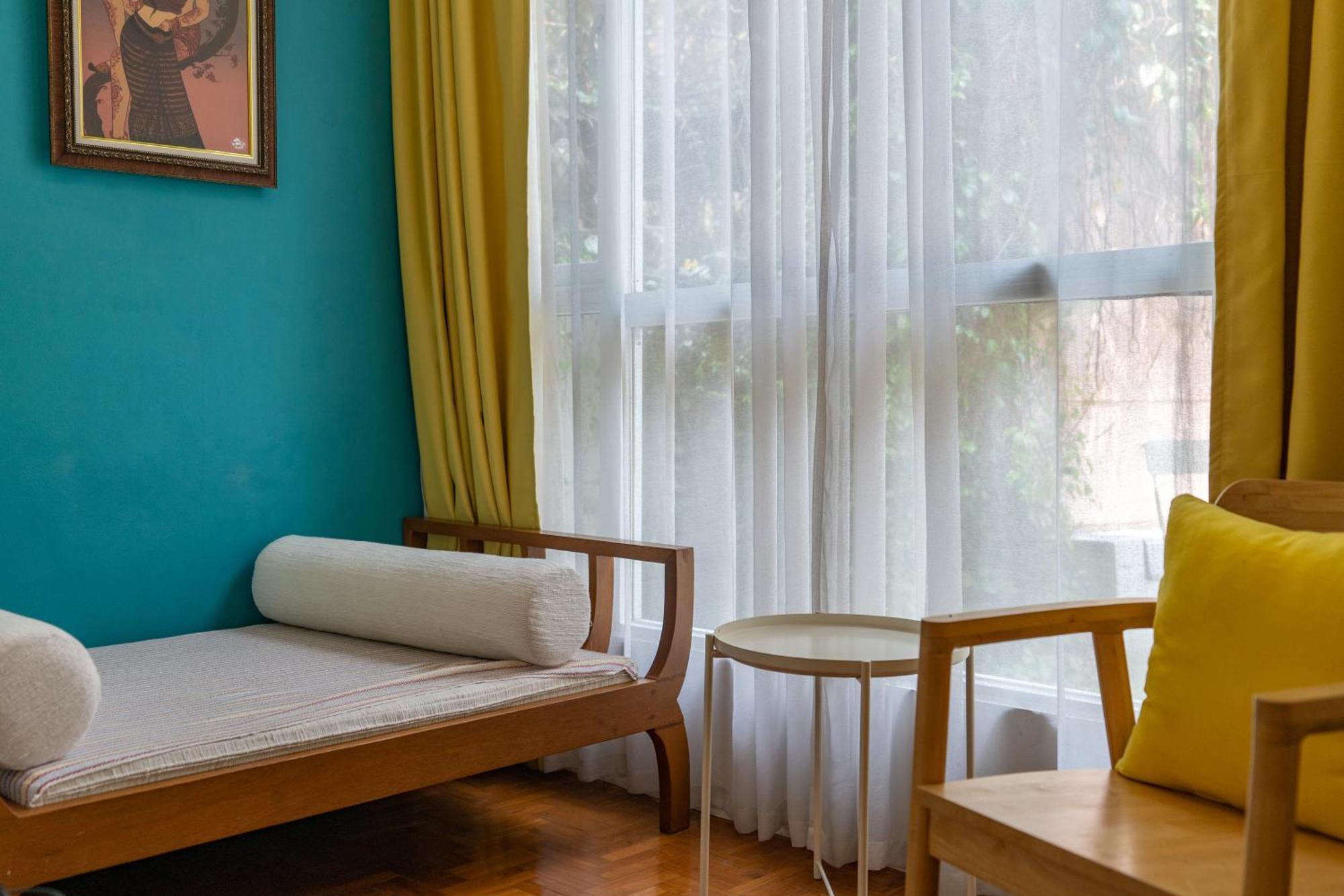 Mammoth Boutique Hotel Τσιάνγκ Μάι Εξωτερικό φωτογραφία