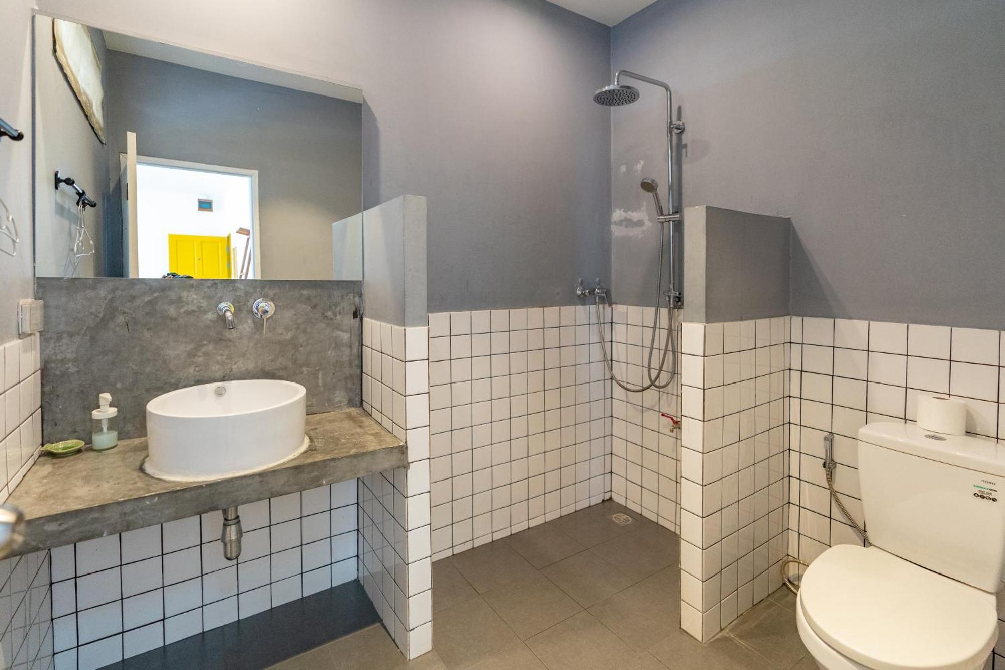 Mammoth Boutique Hotel Τσιάνγκ Μάι Εξωτερικό φωτογραφία