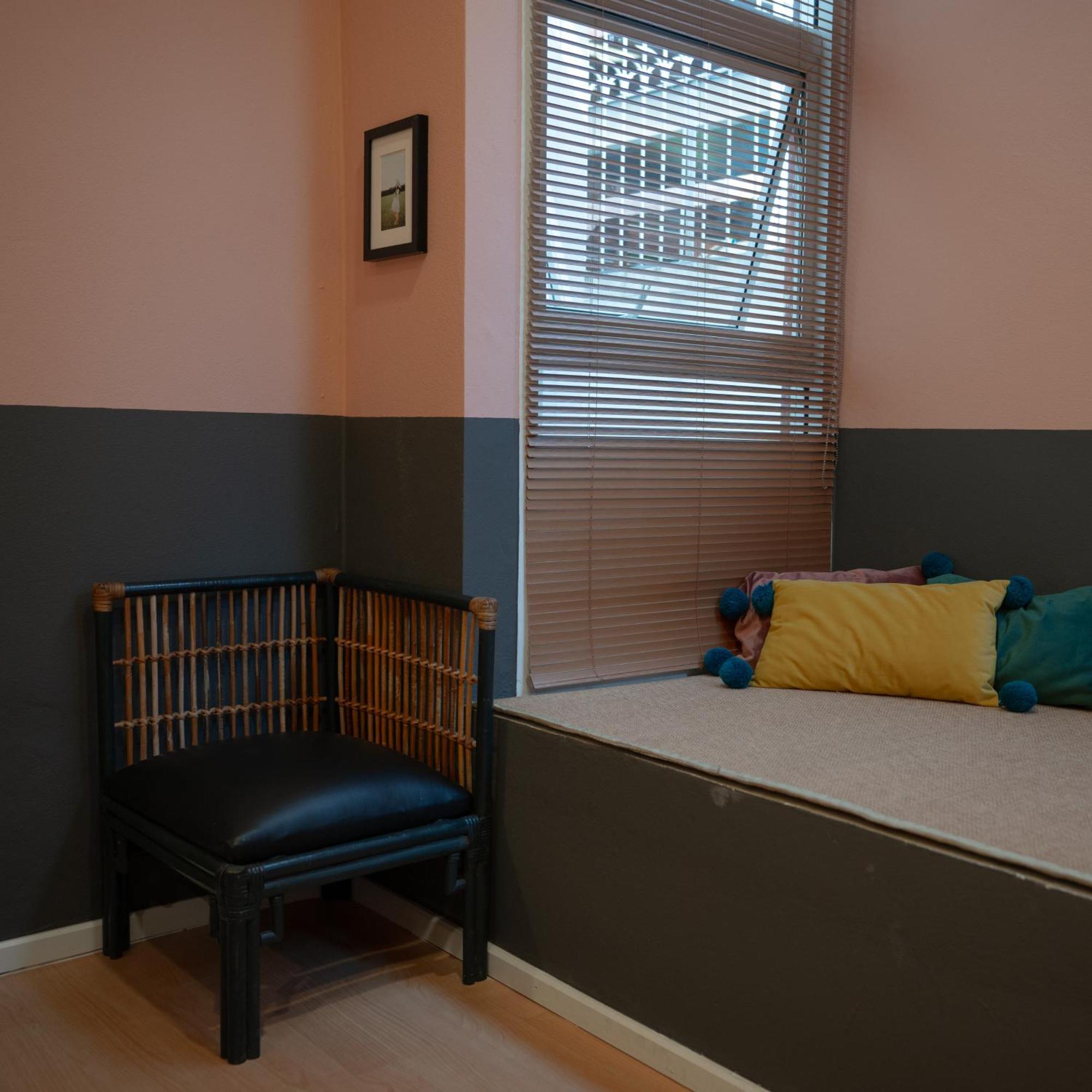 Mammoth Boutique Hotel Τσιάνγκ Μάι Εξωτερικό φωτογραφία