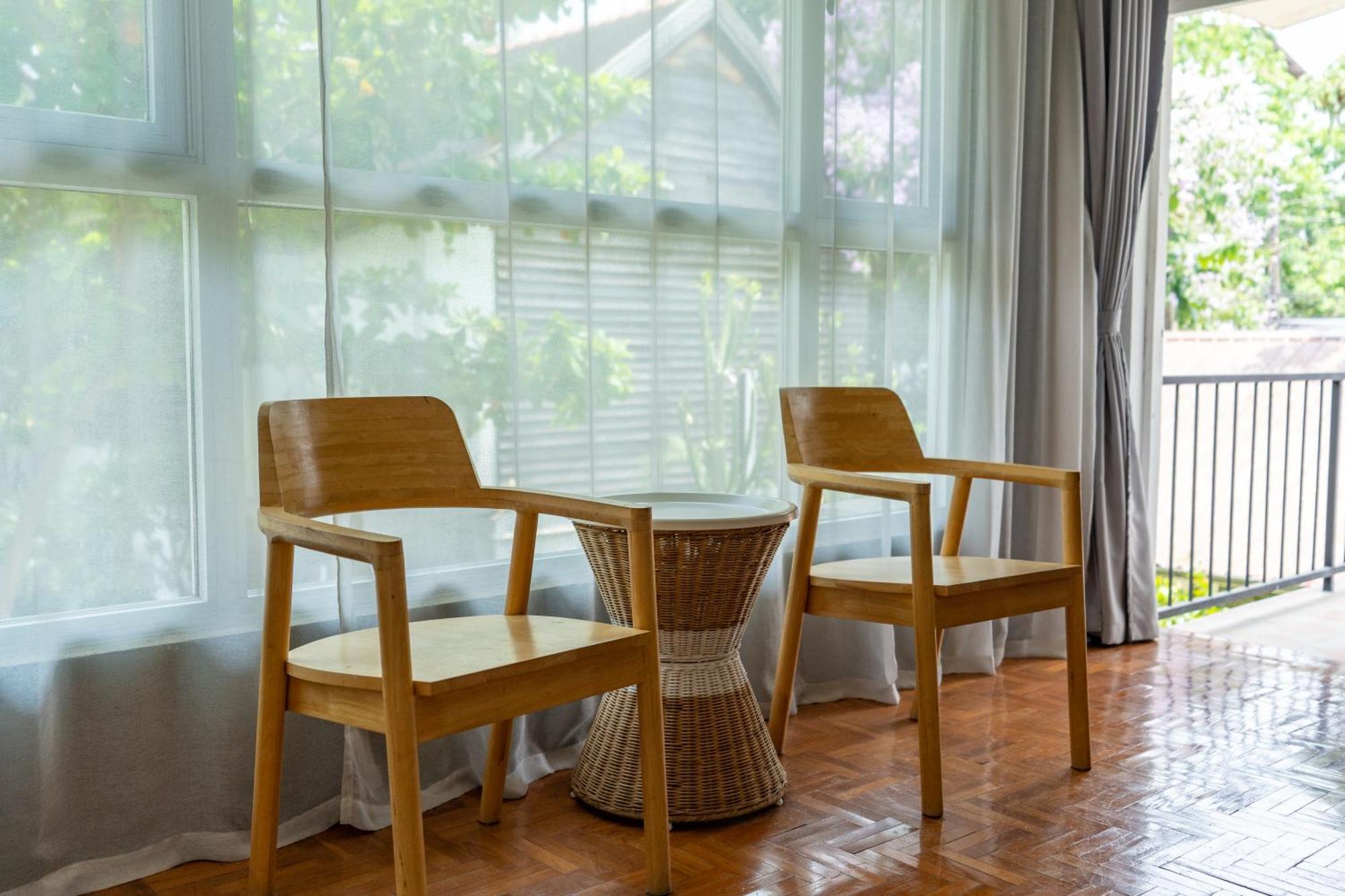 Mammoth Boutique Hotel Τσιάνγκ Μάι Εξωτερικό φωτογραφία
