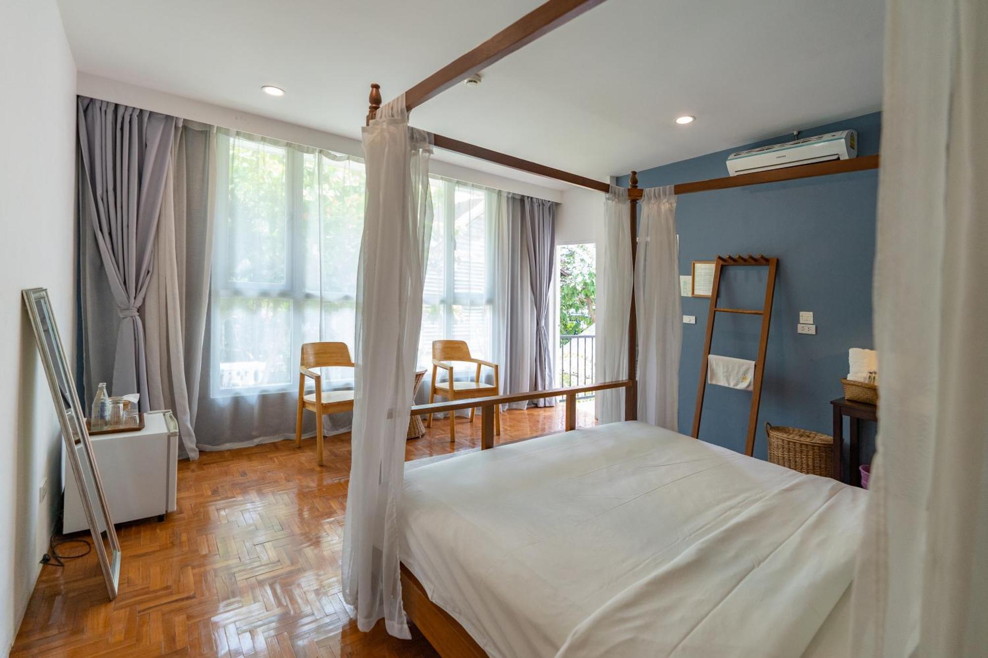 Mammoth Boutique Hotel Τσιάνγκ Μάι Εξωτερικό φωτογραφία