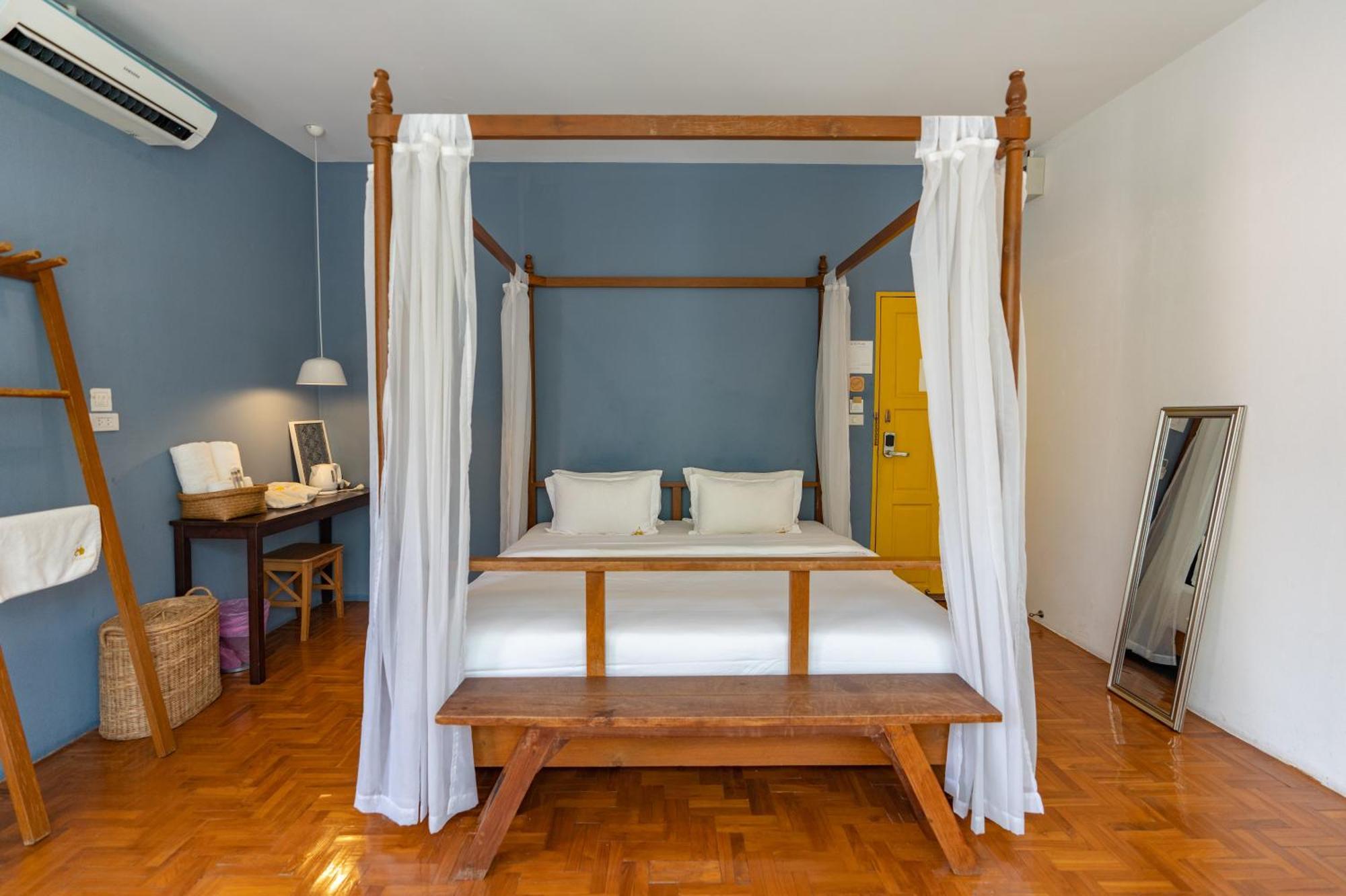 Mammoth Boutique Hotel Τσιάνγκ Μάι Εξωτερικό φωτογραφία