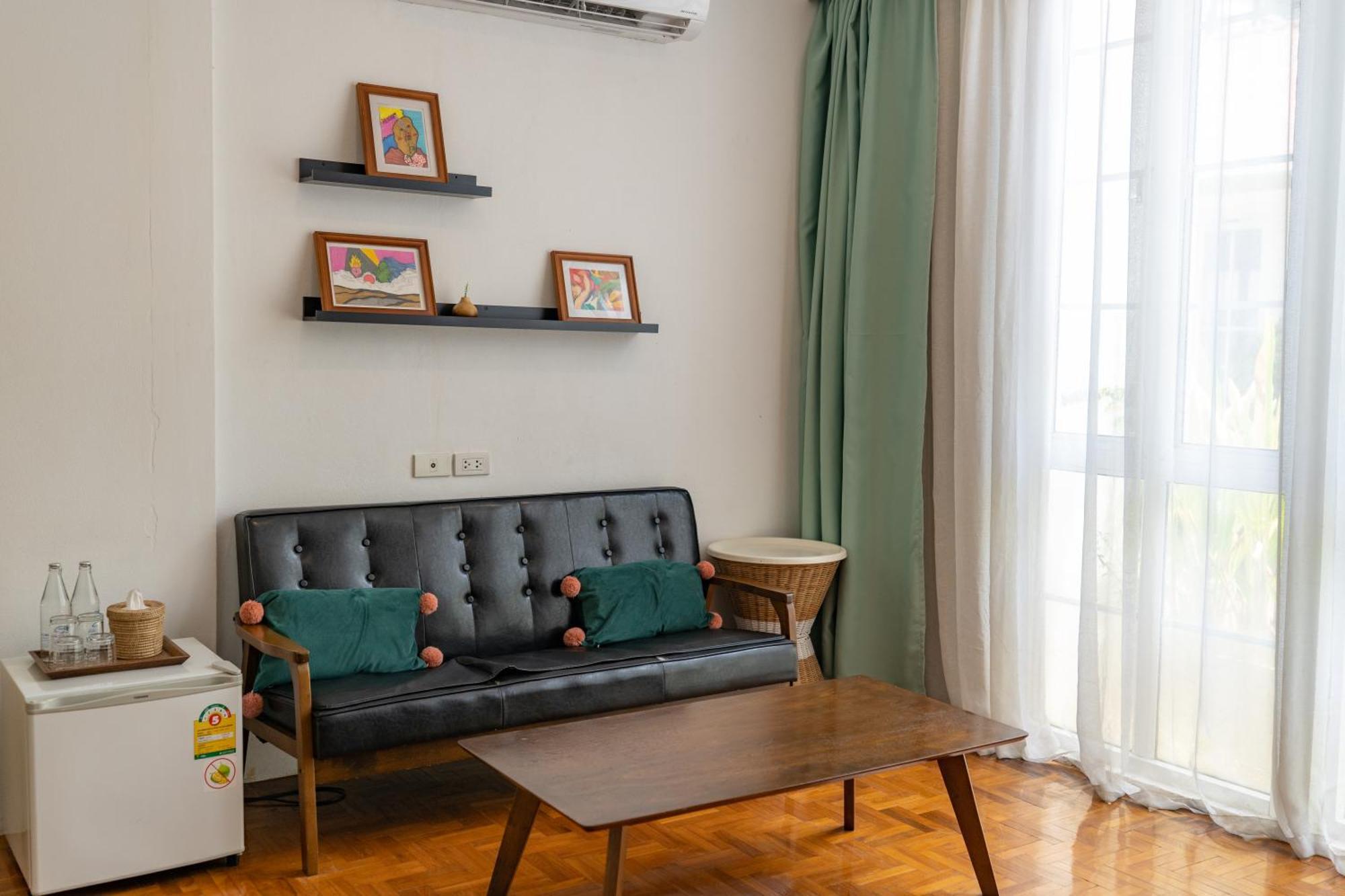 Mammoth Boutique Hotel Τσιάνγκ Μάι Εξωτερικό φωτογραφία