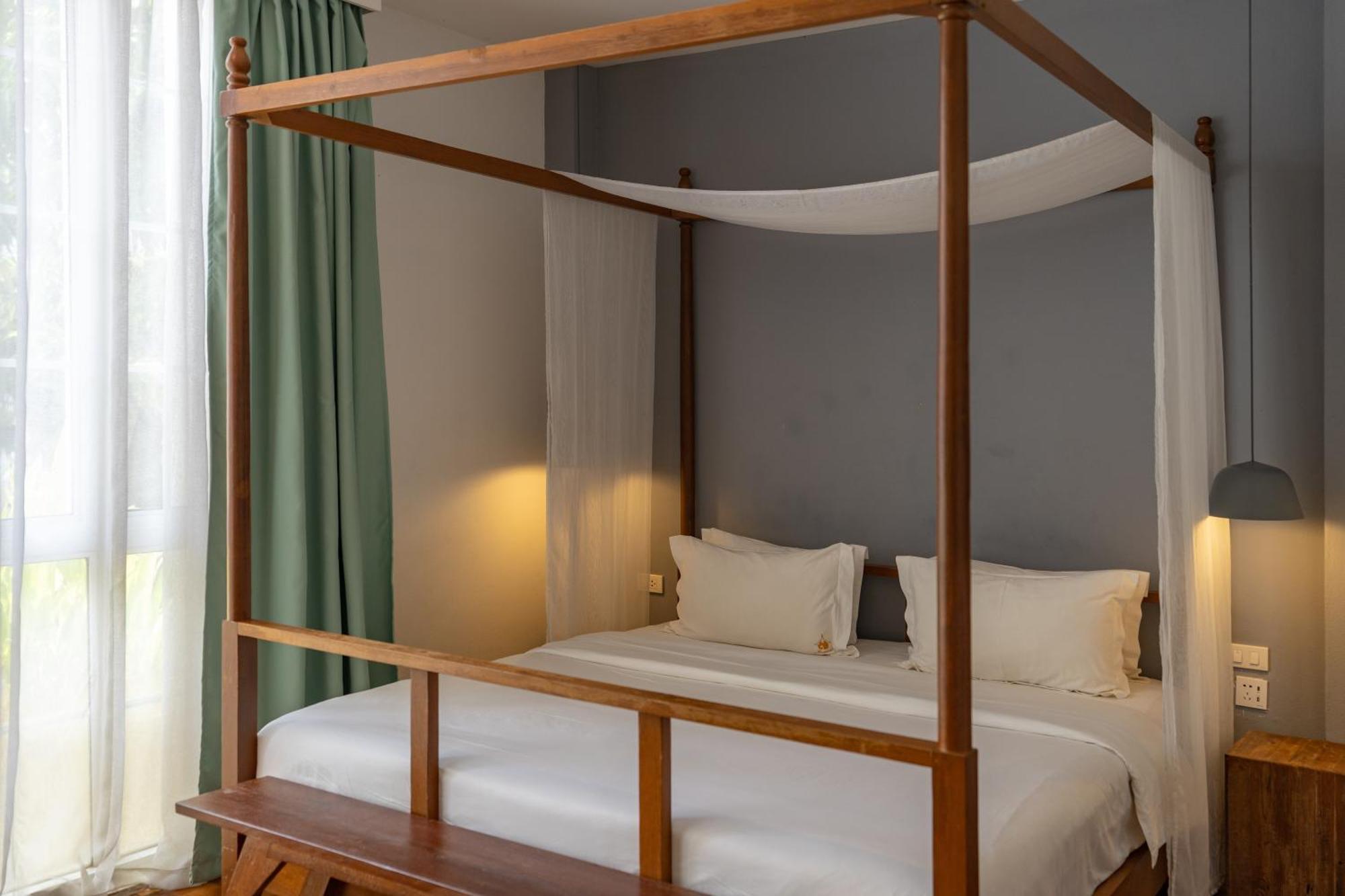 Mammoth Boutique Hotel Τσιάνγκ Μάι Εξωτερικό φωτογραφία