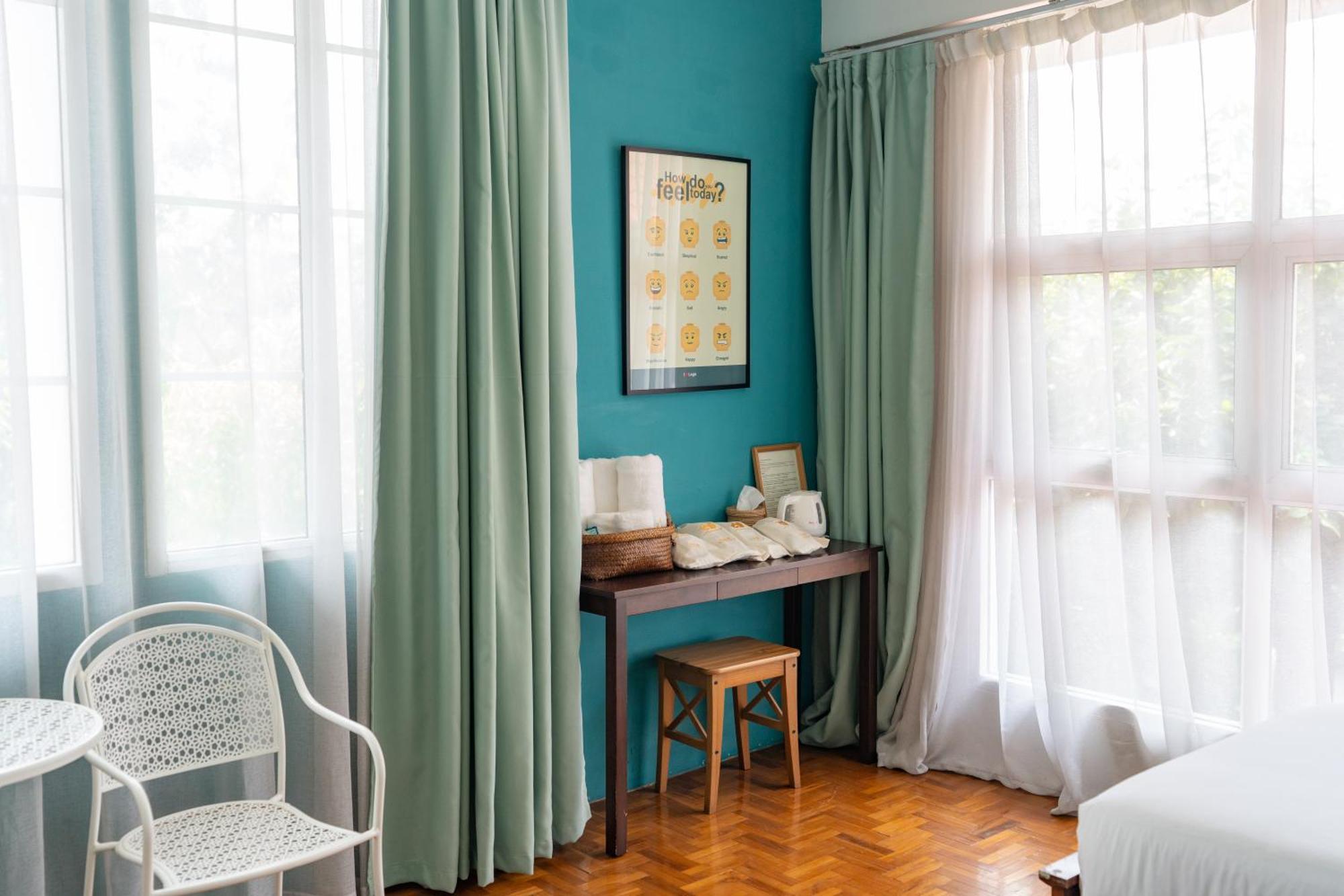 Mammoth Boutique Hotel Τσιάνγκ Μάι Εξωτερικό φωτογραφία