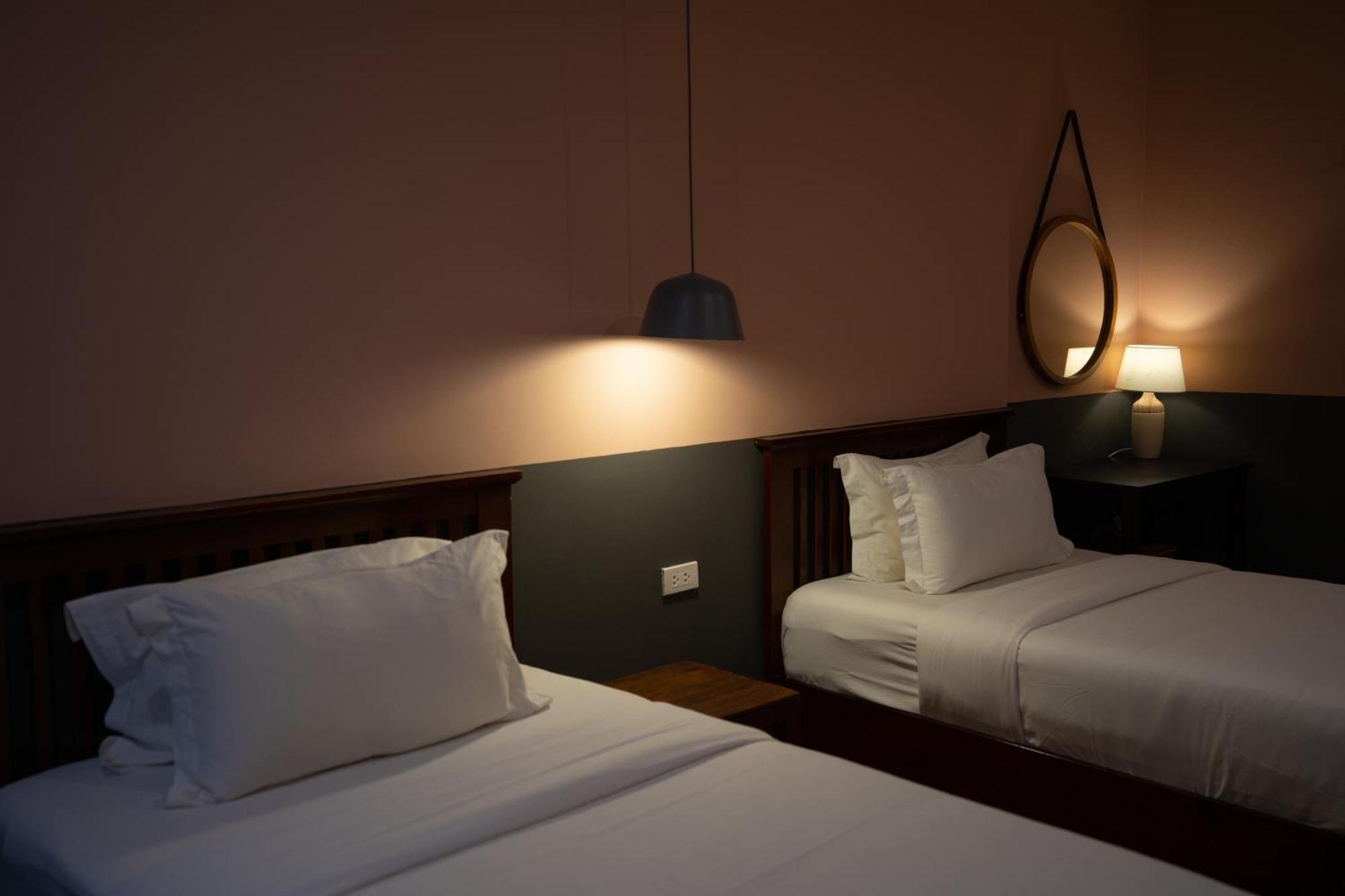 Mammoth Boutique Hotel Τσιάνγκ Μάι Εξωτερικό φωτογραφία