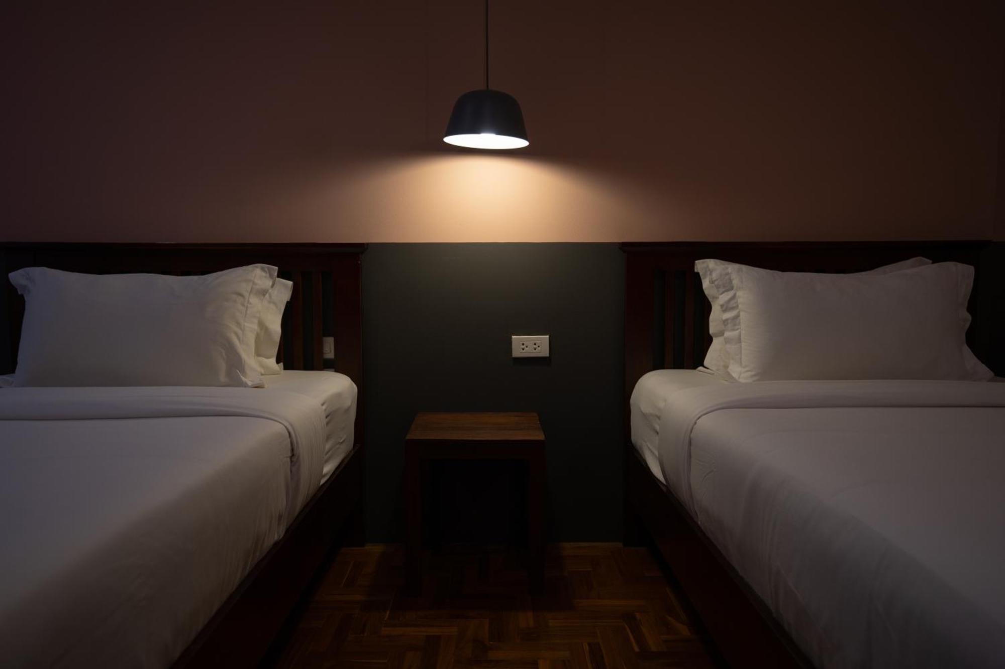 Mammoth Boutique Hotel Τσιάνγκ Μάι Εξωτερικό φωτογραφία