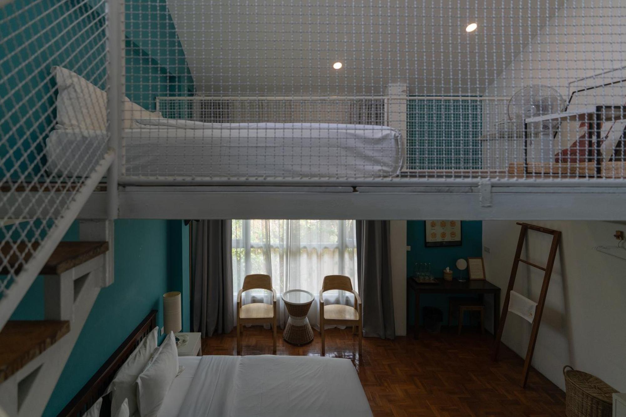 Mammoth Boutique Hotel Τσιάνγκ Μάι Εξωτερικό φωτογραφία