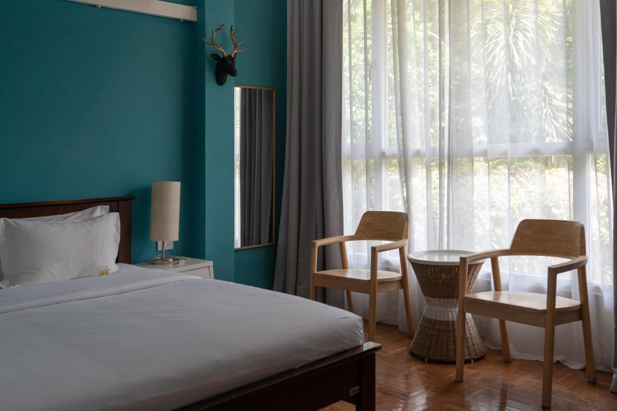 Mammoth Boutique Hotel Τσιάνγκ Μάι Εξωτερικό φωτογραφία