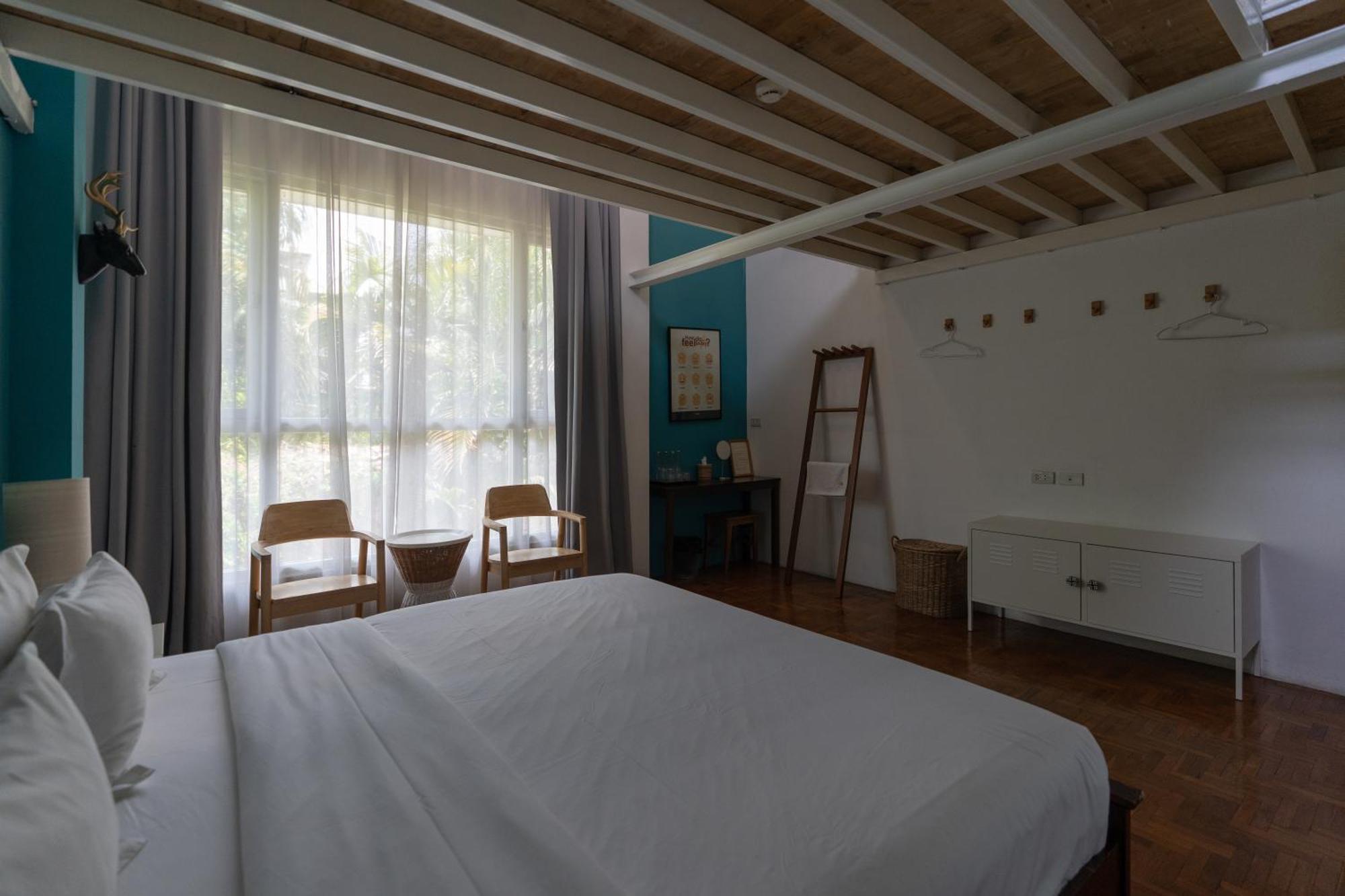 Mammoth Boutique Hotel Τσιάνγκ Μάι Εξωτερικό φωτογραφία