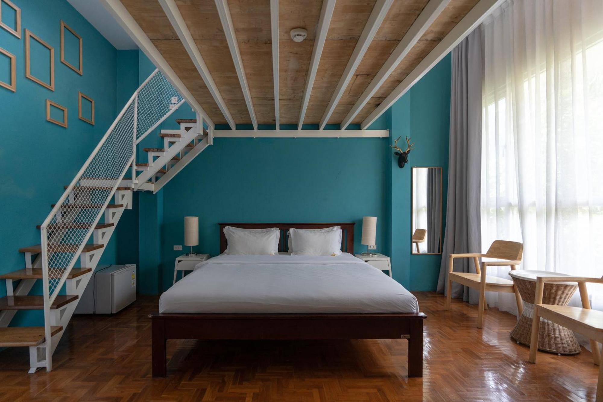 Mammoth Boutique Hotel Τσιάνγκ Μάι Εξωτερικό φωτογραφία