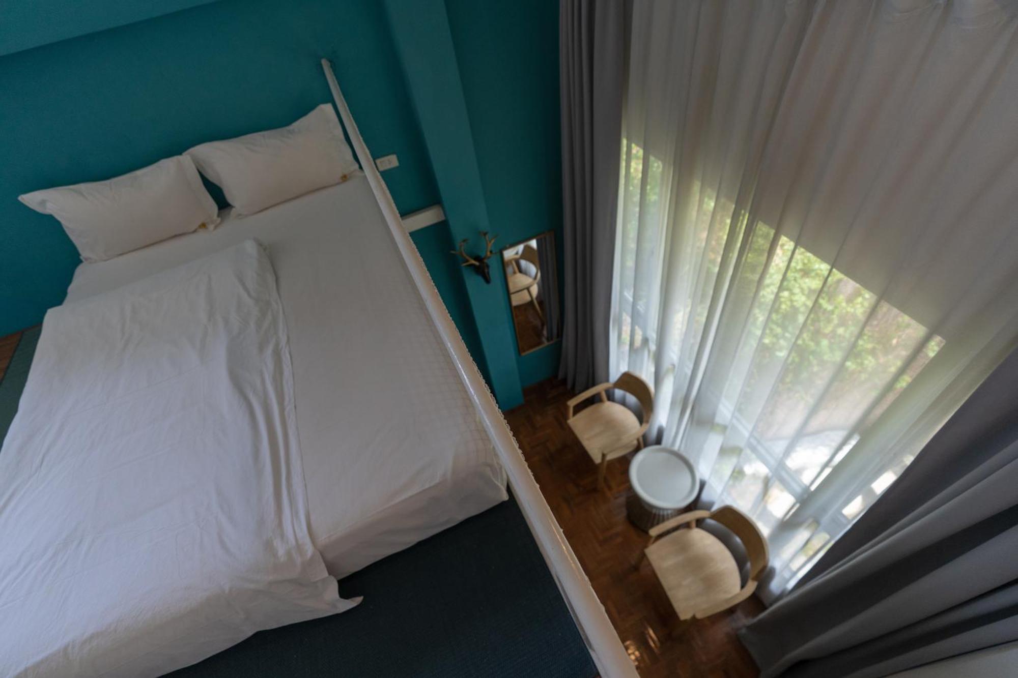 Mammoth Boutique Hotel Τσιάνγκ Μάι Εξωτερικό φωτογραφία