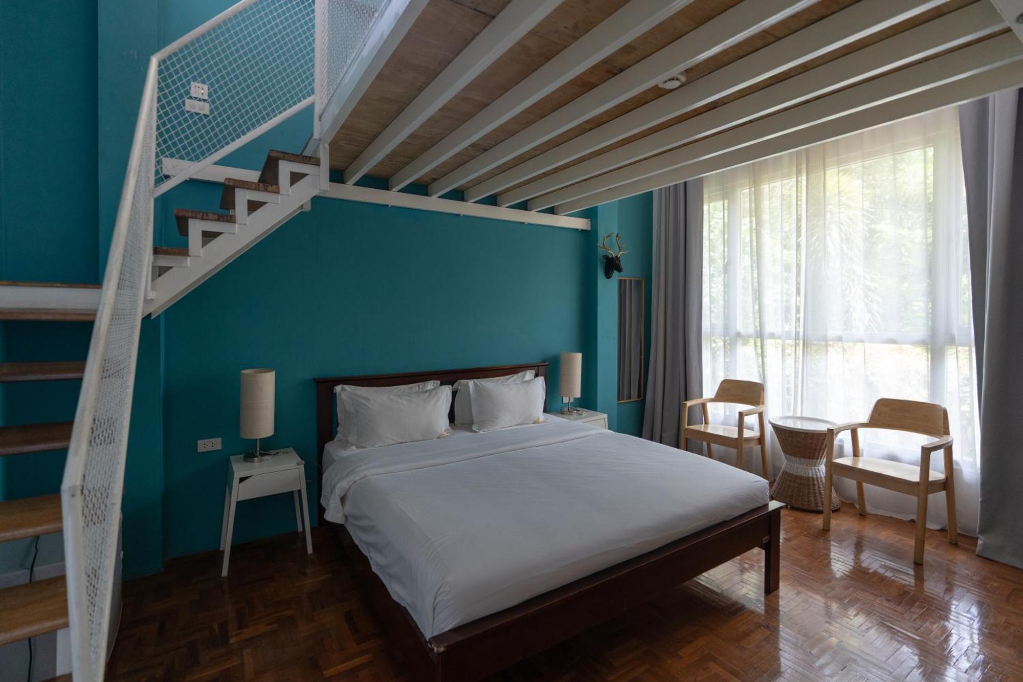 Mammoth Boutique Hotel Τσιάνγκ Μάι Εξωτερικό φωτογραφία