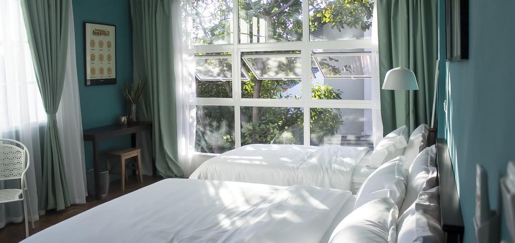 Mammoth Boutique Hotel Τσιάνγκ Μάι Εξωτερικό φωτογραφία