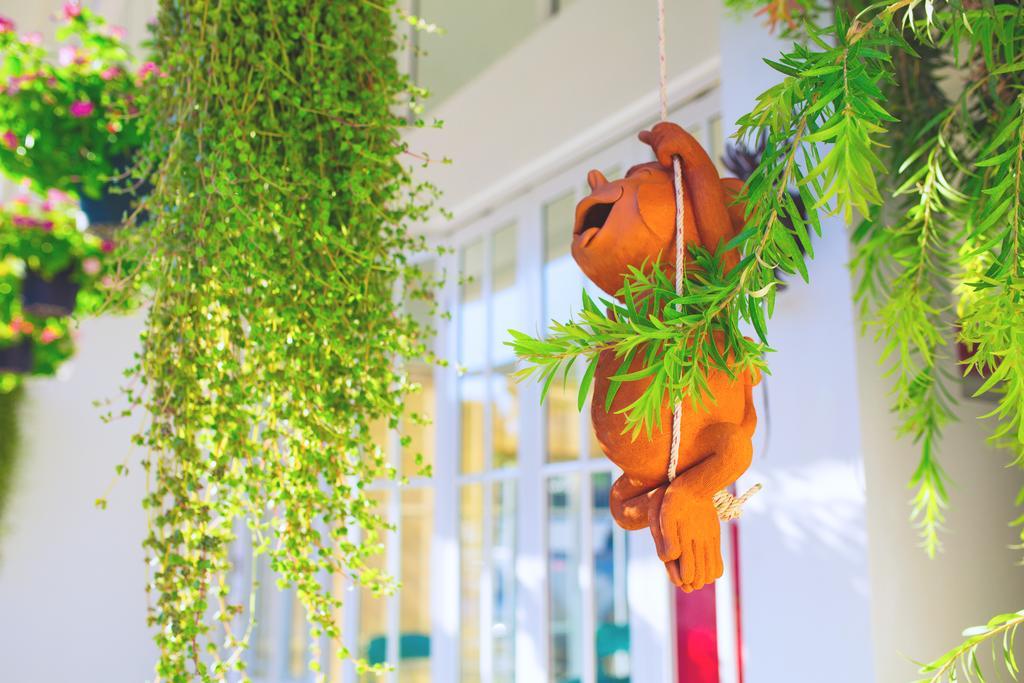 Mammoth Boutique Hotel Τσιάνγκ Μάι Εξωτερικό φωτογραφία