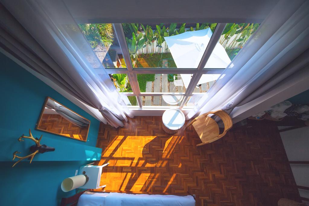 Mammoth Boutique Hotel Τσιάνγκ Μάι Εξωτερικό φωτογραφία