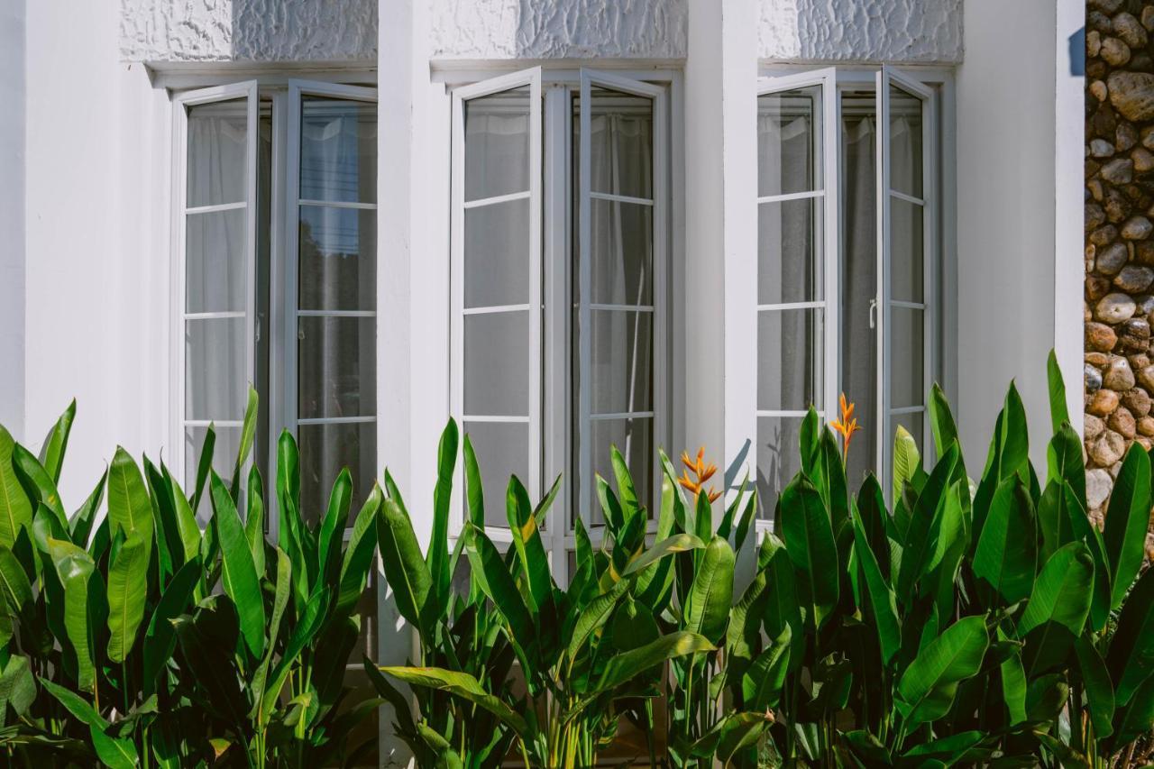 Mammoth Boutique Hotel Τσιάνγκ Μάι Εξωτερικό φωτογραφία