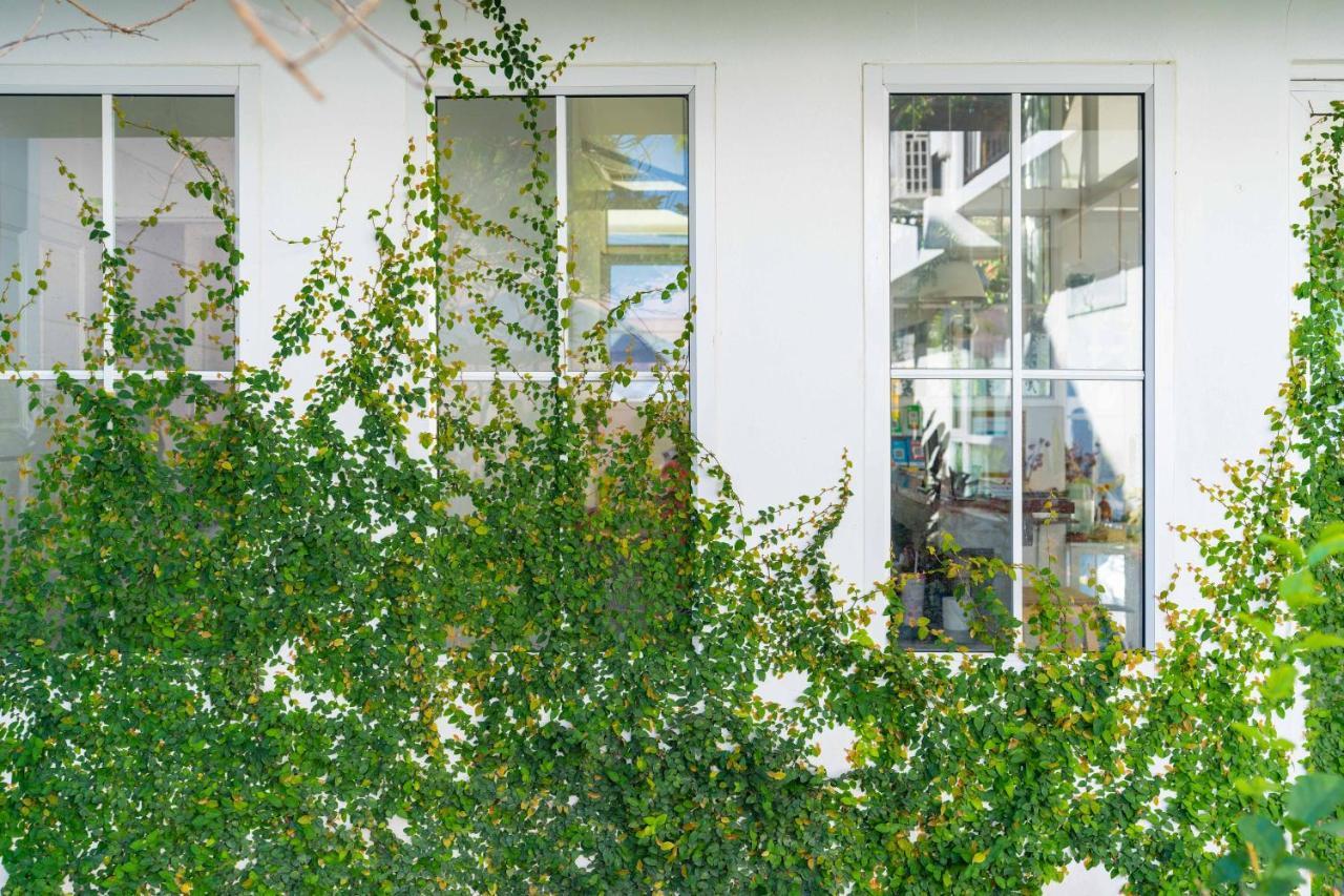 Mammoth Boutique Hotel Τσιάνγκ Μάι Εξωτερικό φωτογραφία
