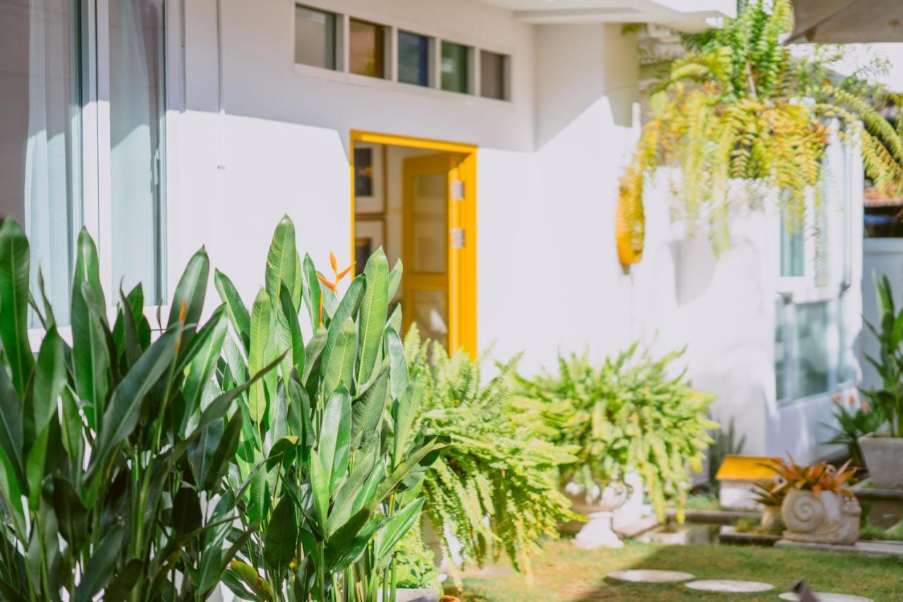 Mammoth Boutique Hotel Τσιάνγκ Μάι Εξωτερικό φωτογραφία